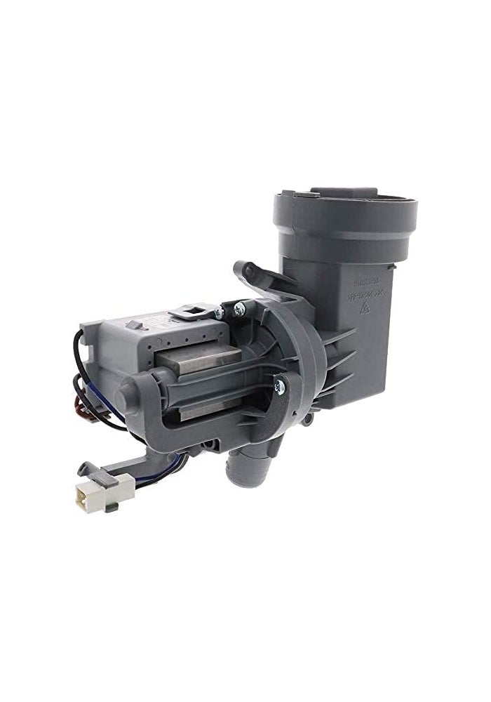 LinkEZ OEM Washer Drain Pump W10605427, W10425238 - Image 3