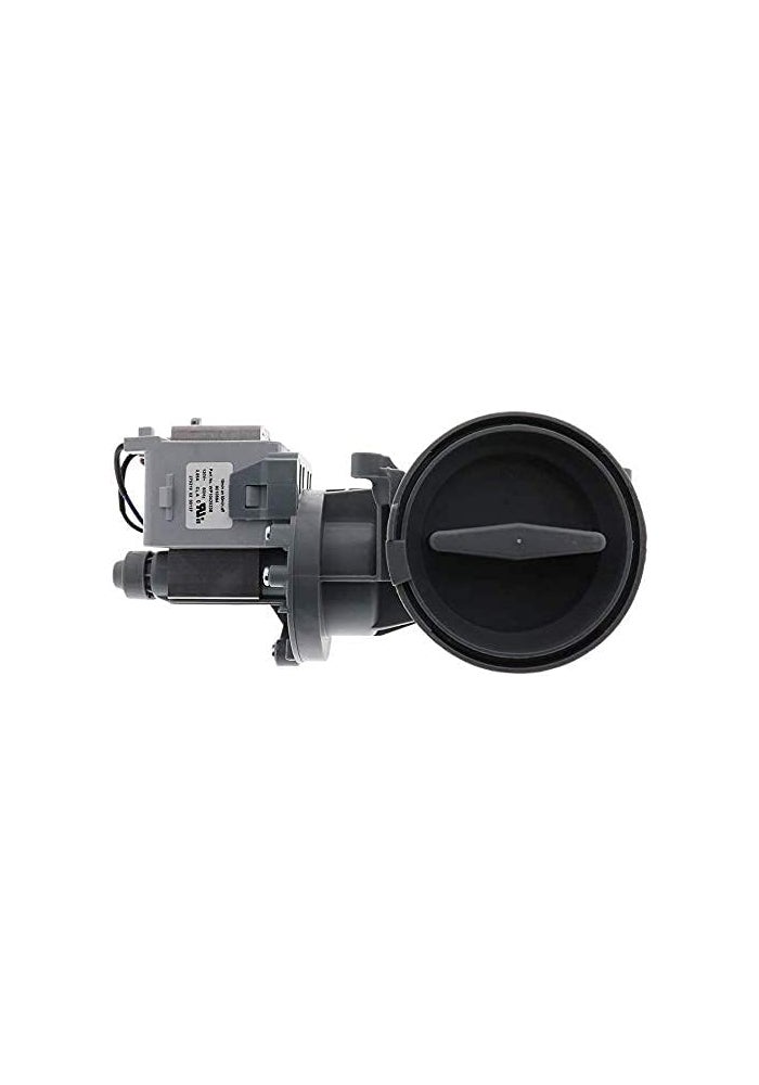 LinkEZ OEM Washer Drain Pump W10605427, W10425238 - Image 5