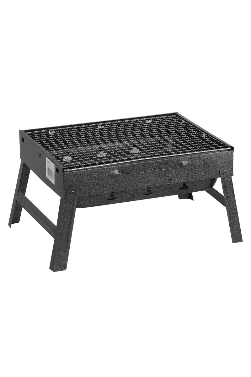 DELCASA Delcasa BBG Stand With Grill 35X27CM DC3469  - Image 1