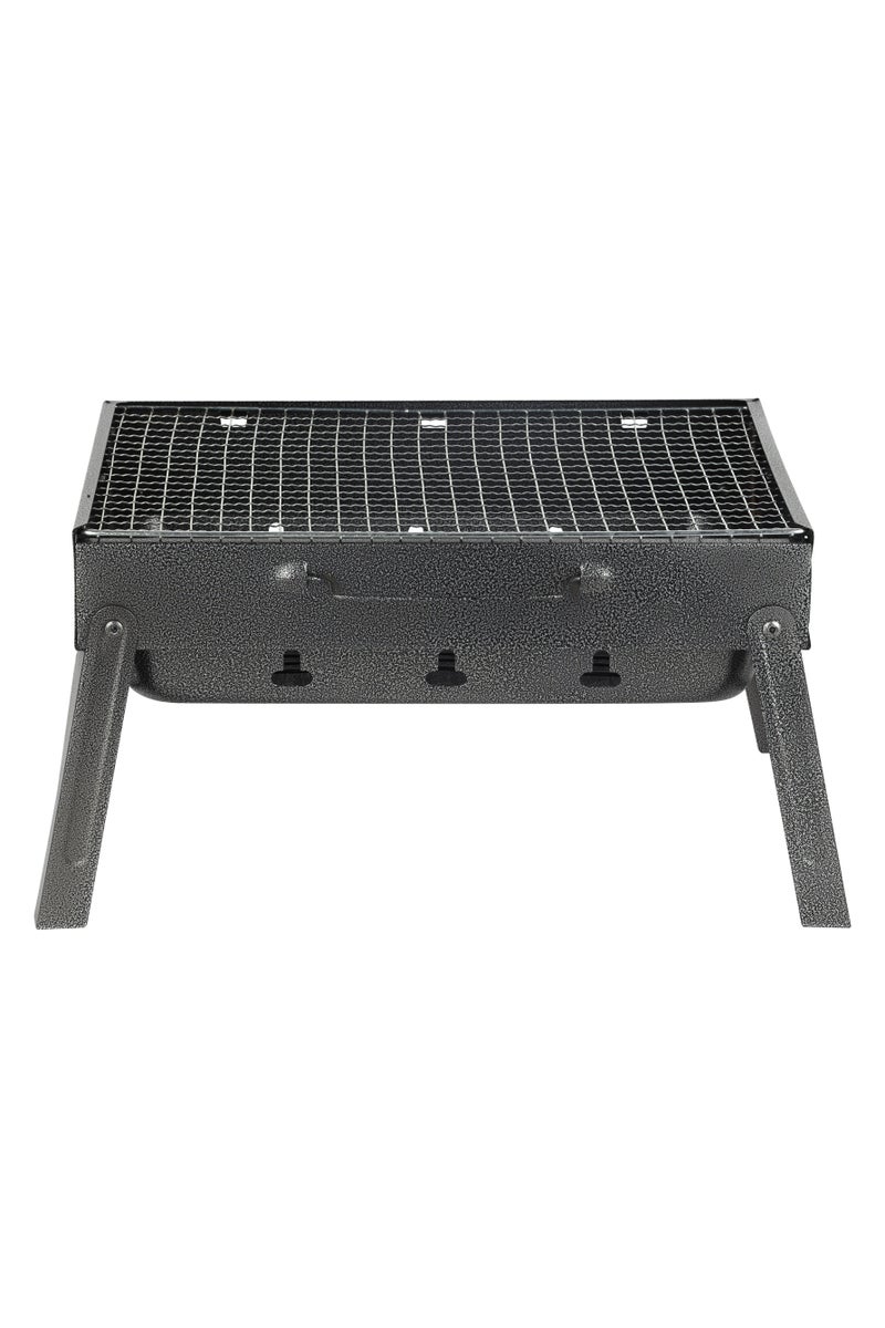 DELCASA Delcasa BBG Stand With Grill 35X27CM DC3469  - Image 2