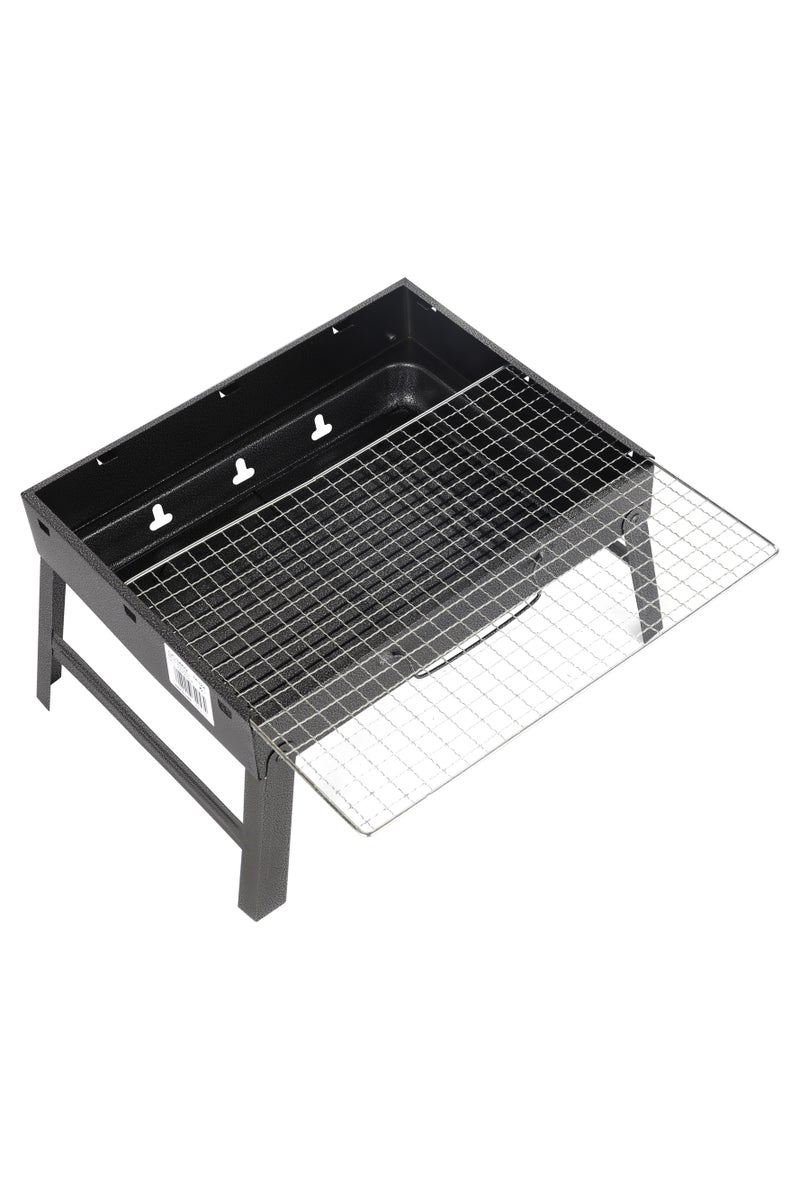 DELCASA Delcasa BBG Stand With Grill 35X27CM DC3469  - Image 3