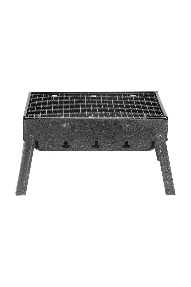 DELCASA Delcasa BBG Stand With Grill 35X27CM DC3469  - Image 5