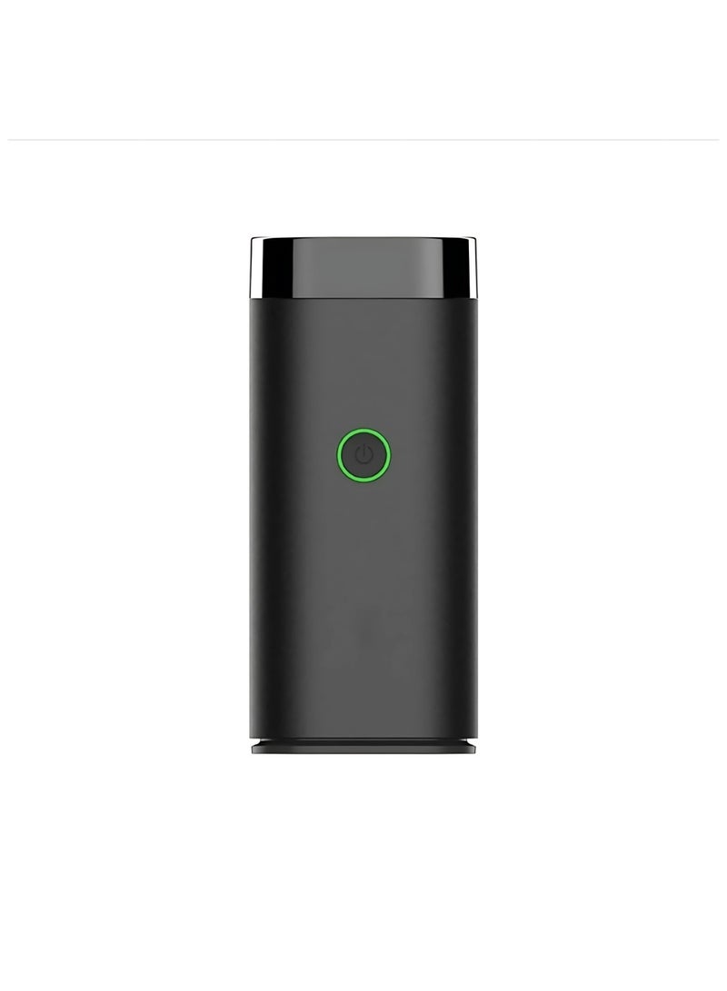 LUX Oud Incense bakhoor burner electric rechargeable best gift for home, car, office & desert camping  - Image 2