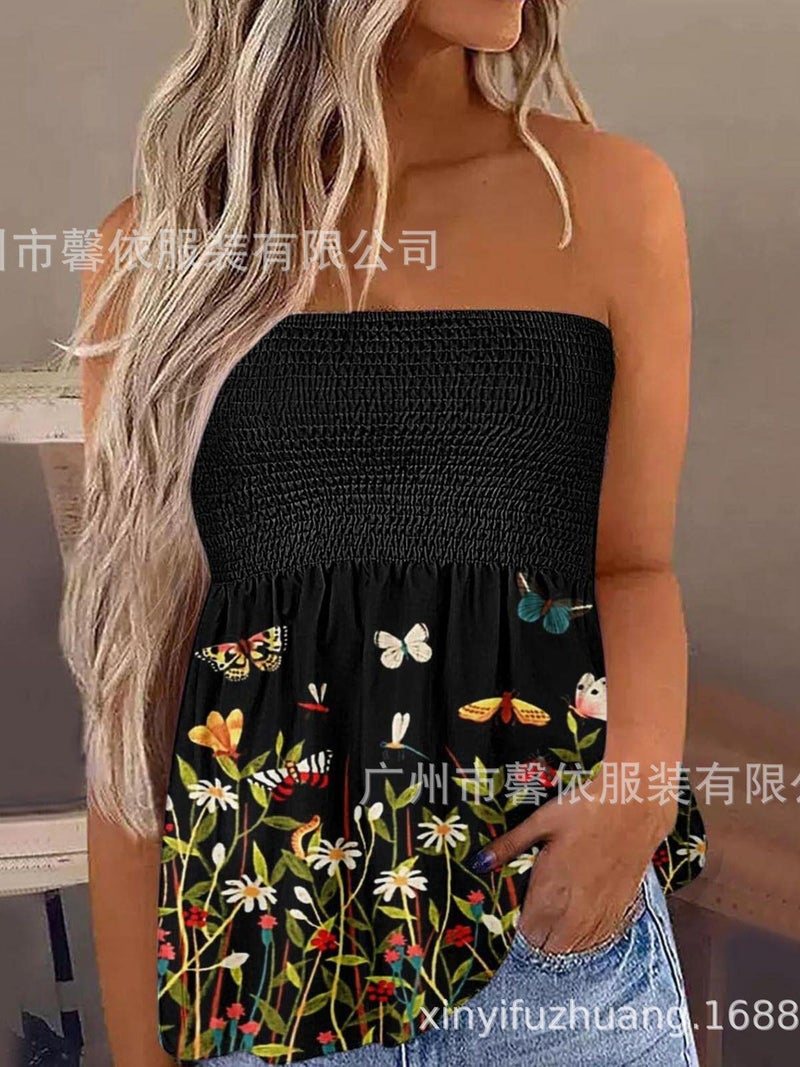 2023 Summer New 16-Color Wrap Skirt - Image 2