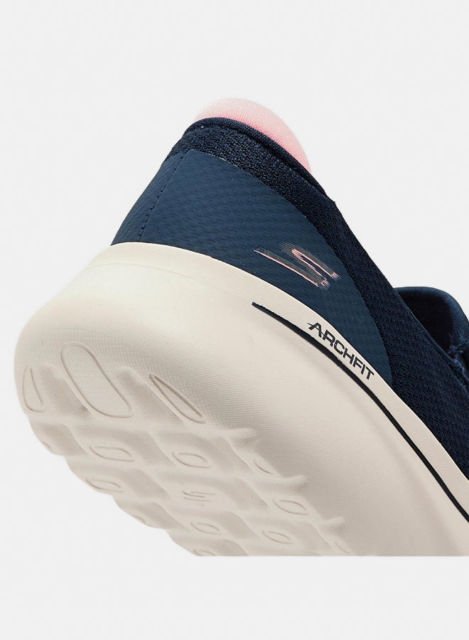 SKECHERS Go Walk Arch Fit N-Joy-Shoes - Image 4