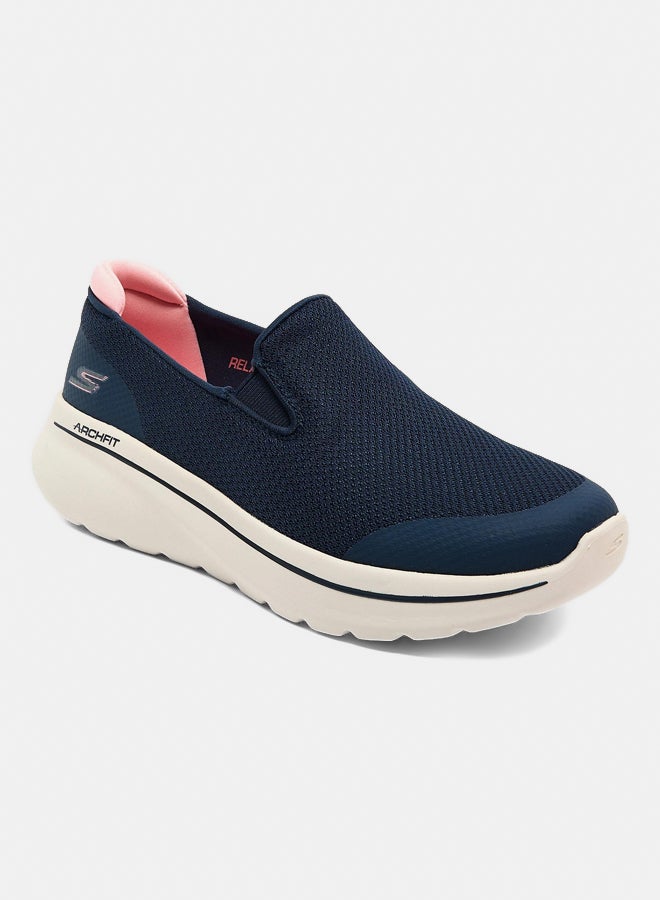 SKECHERS Go Walk Arch Fit N-Joy-Shoes - Image 2