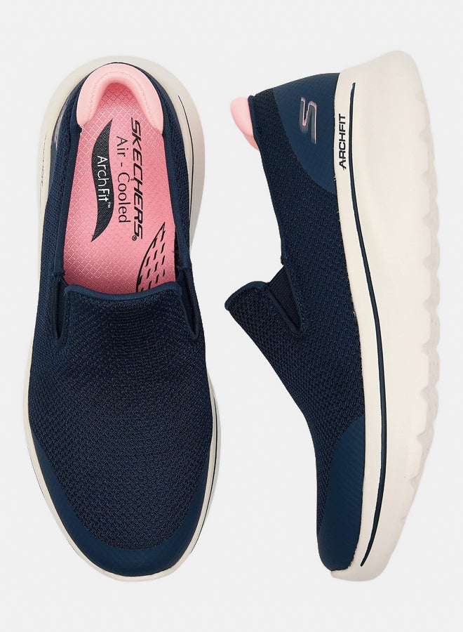 SKECHERS Go Walk Arch Fit N-Joy-Shoes - Image 3