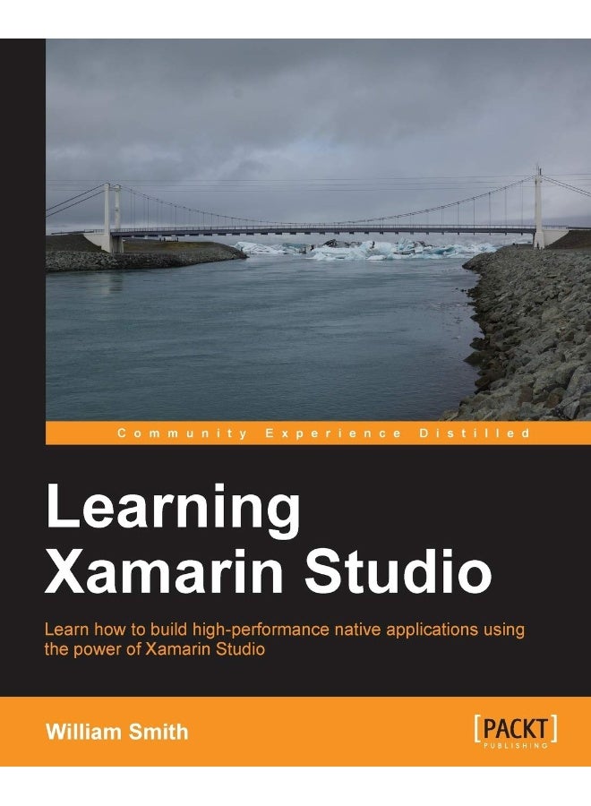 Learning Xamarin Studio 