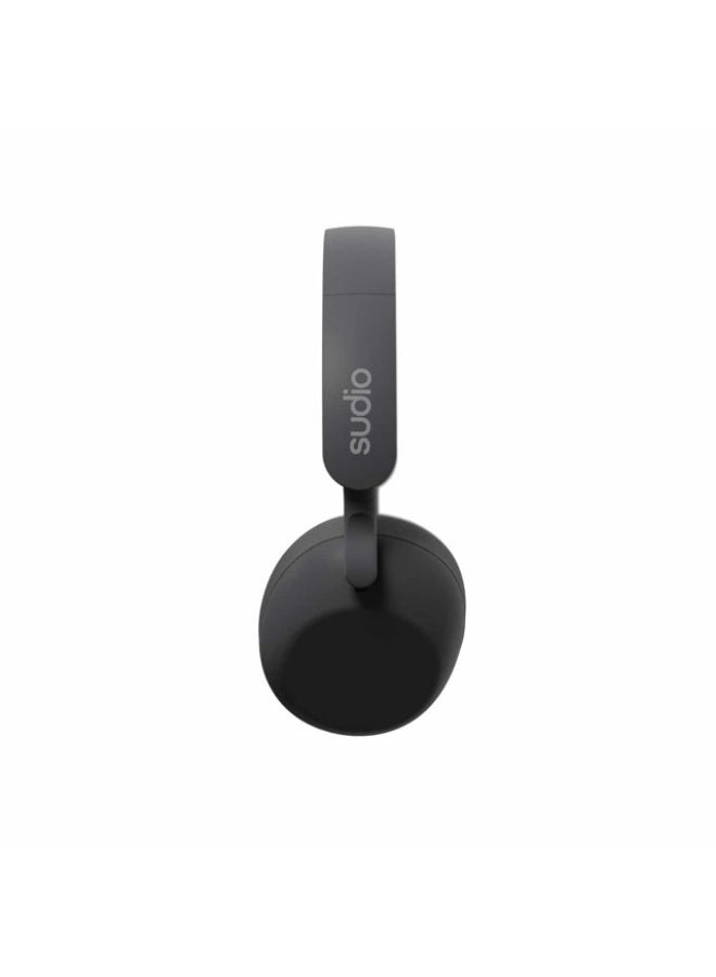 Sudio R3 - Over-Ear Bluetooth Wireless Headphones - Image 3