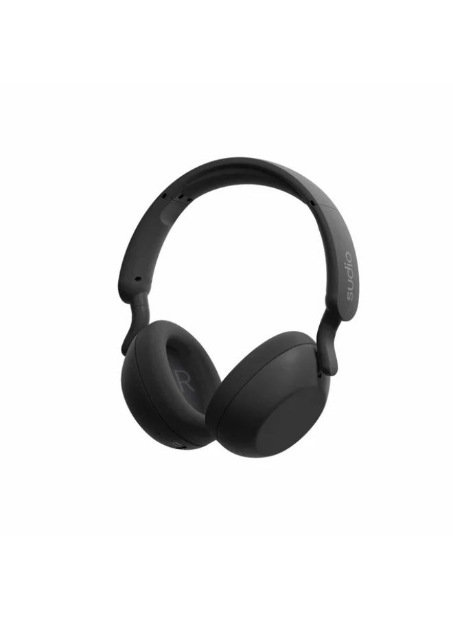 Sudio R3 - Over-Ear Bluetooth Wireless Headphones - Image 1