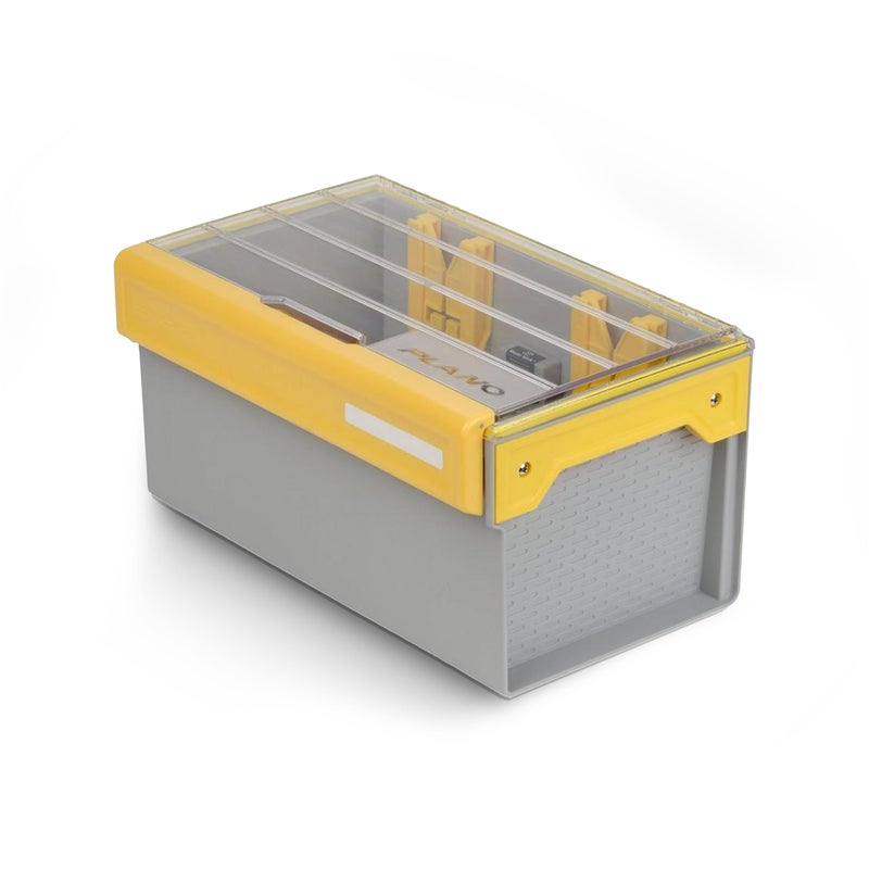 Plano Edge Series Fishing Tackle Storage Boxes | Premium Tackle Organization with Rust Prevention - Image 1