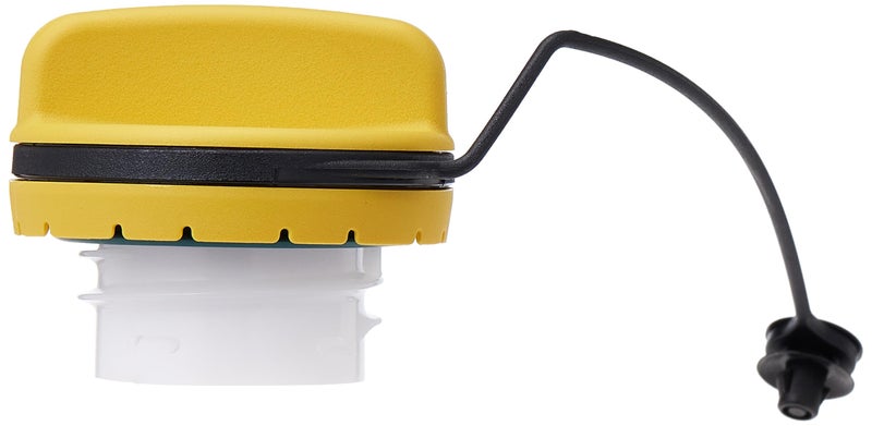 ACDelco GM Original Equipment GT337 Fuel Tank Filler Cap - Image 2