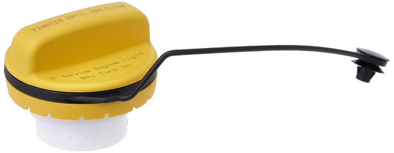 ACDelco GM Original Equipment GT337 Fuel Tank Filler Cap - Image 3