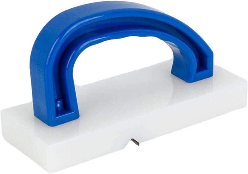 Fast warehouse picking predolo Cutting Board Planer Board Tool Planer with Handle Planer for Cleaning Metal PE Practical Resurfacing Suitable for Home Kitchen Commercial, Blue Regional central warehouse stock Periodic restock local Efficiency boosted construction Well-engineered versatile build Space saving design picks Wide use compliant quality Small apartment fit Cost effective fine quality Demand-based stock planning Different assemble options Local trackable shipment Public demand affordable quality Proper storage environment Climate adapted upgraded quality Market demand focused build Pop-area nearby warehouse Closed & open space compatible Multi-demand compliant quality Reliable daily use design High strength upgraded material Temp fluctuation resistant crafted quality General compatible design Flat working surface Various color options - Image 1
