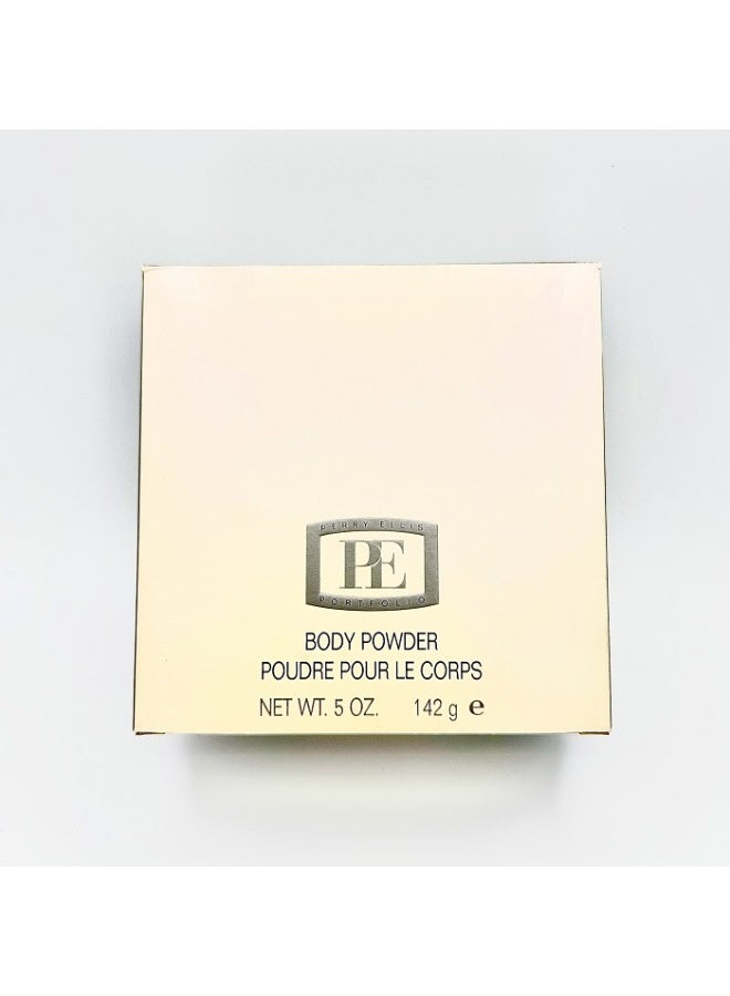 بيري إليس بورتفوليو بودي باودر ٥ أونصة ١٤٢ جرام - Image 1