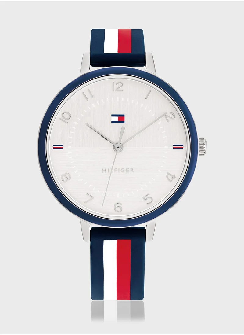 TOMMY HILFIGER Florence Analog Watch