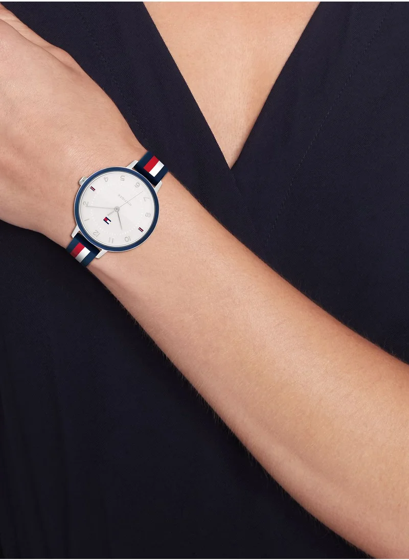 TOMMY HILFIGER Florence Analog Watch