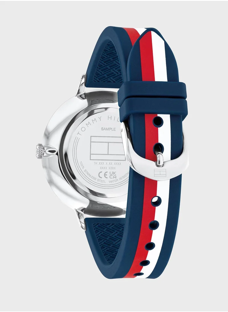 TOMMY HILFIGER Florence Analog Watch
