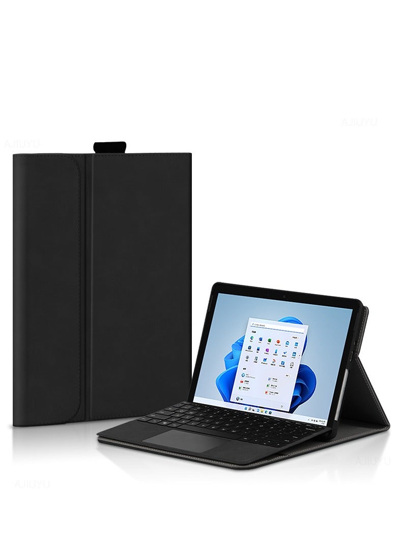 general Case for Microsoft Surface Pro 9 13" 2022, multi-angle ultra-thin and lightweight business case