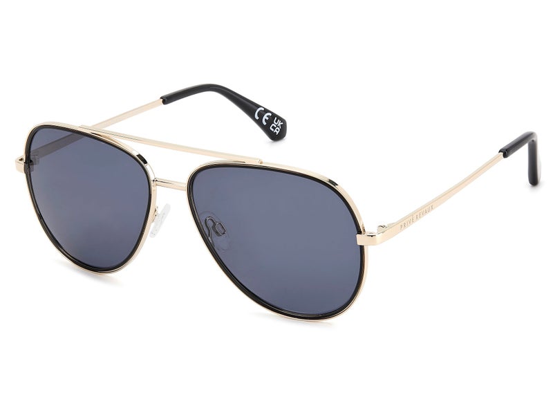 Privé Revaux Women Aviator Sunglasses  60 GLOWIN HOUR/G/S - Image 2