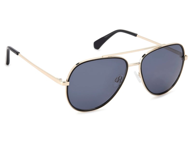 Privé Revaux Women Aviator Sunglasses  60 GLOWIN HOUR/G/S - Image 4