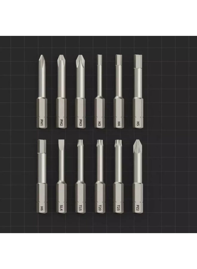 هوتو مفك البراغي - Image 3