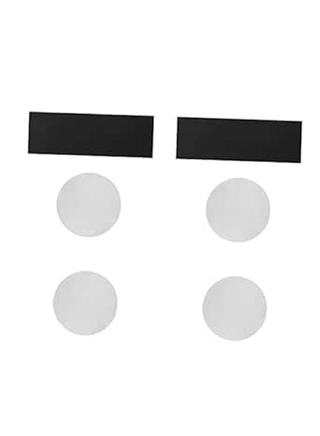 Adhesive Magnetic Tape Strips for Fridge Organization Home Storage Crafts Long Term Use - Image 1
