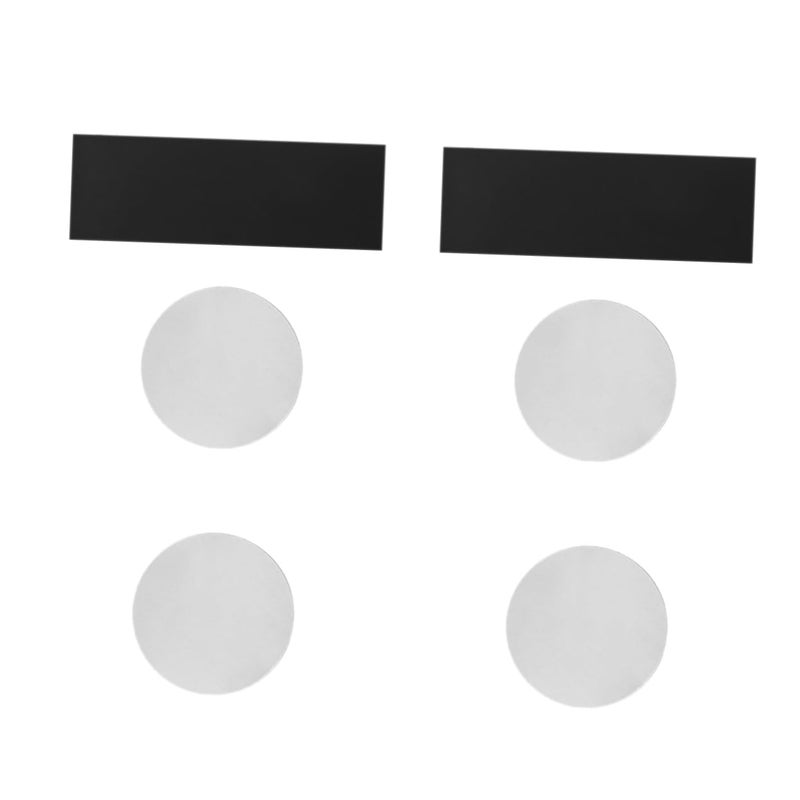 Adhesive Magnetic Tape Strips for Fridge Organization Home Storage Crafts Long Term Use - Image 2