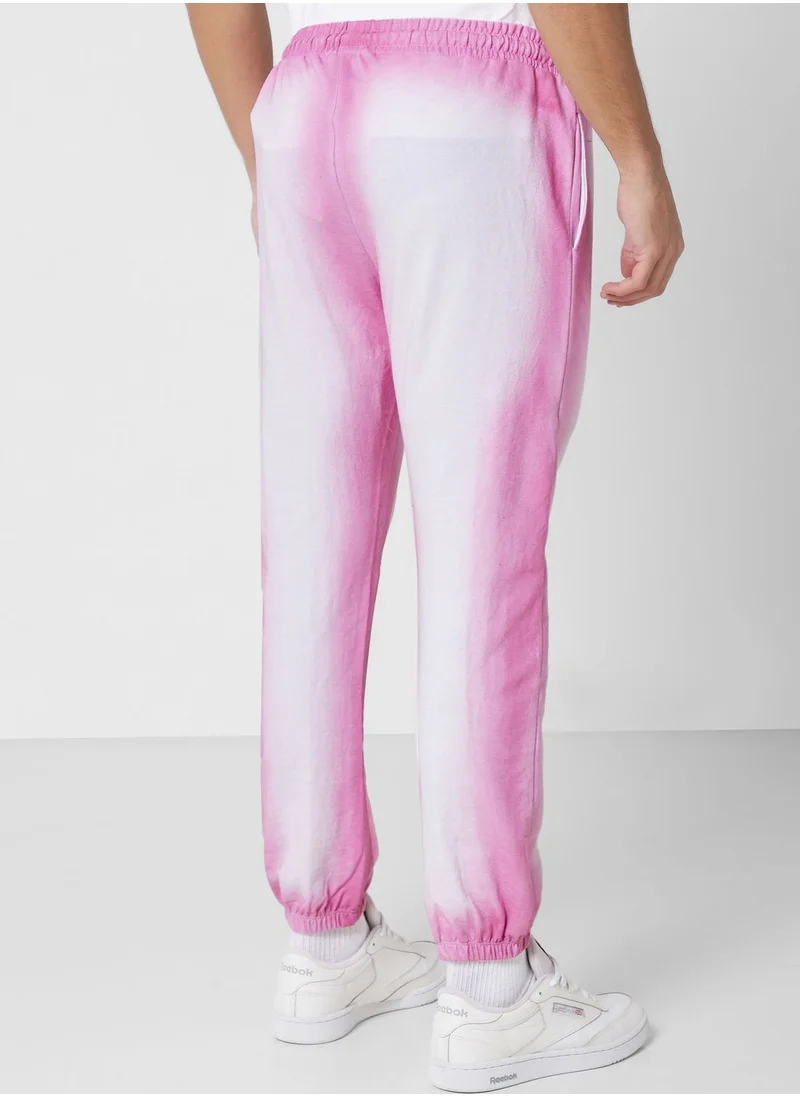Seventy Five Tye Dye Jogger