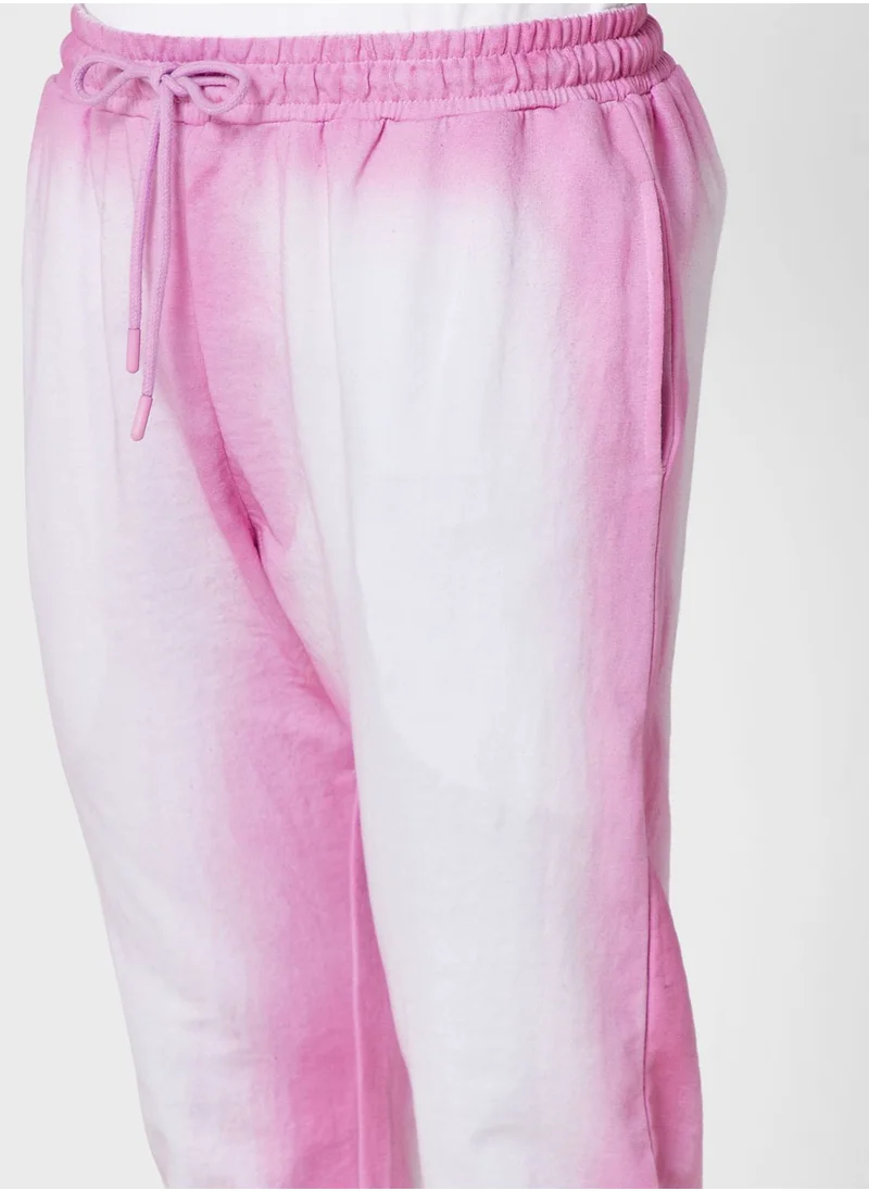 Seventy Five Tye Dye Jogger