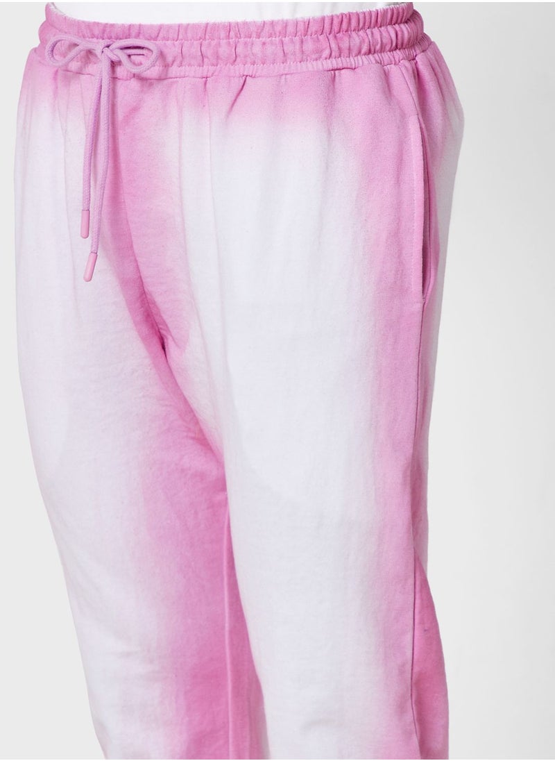 Seventy Five - Tye Dye Jogger - Image 1