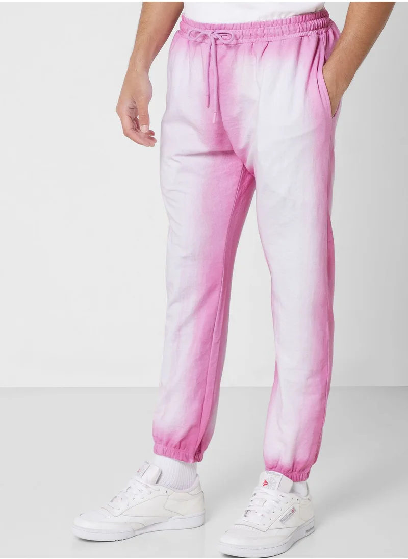 Seventy Five Tye Dye Jogger