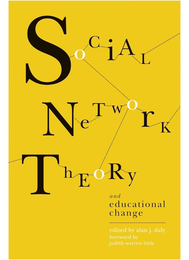 Social Network Theory and Educational Change  - Image 1