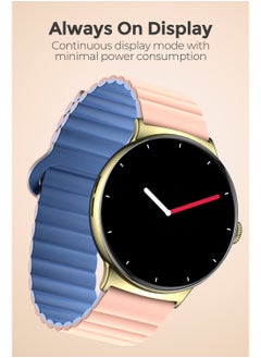 Faster Smart Watch 4 Pro Amoled 1.43" Always On Display Black  - Image 5