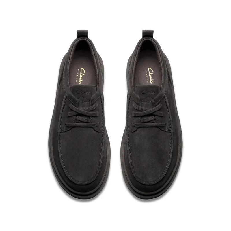 كلاركس كلاركس بولدن موك كاجوال برباط