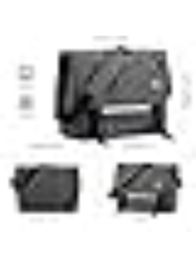 أولواز حقيبة رسول للرجال والنساء - Image 2