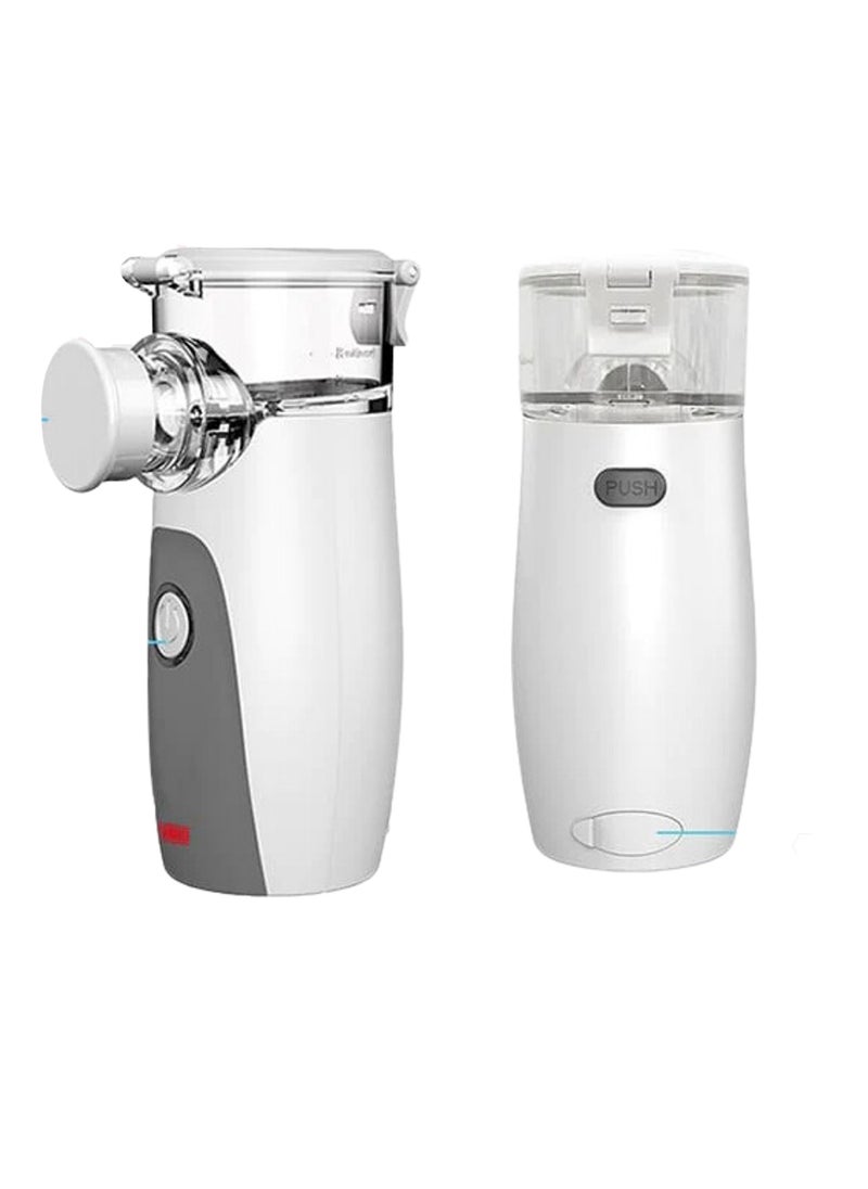 NOVAMED Ultrasonic Mesh Nebulizer (N-12)  - Image 1