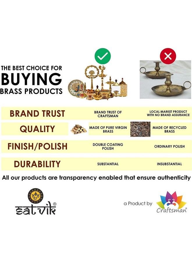 Holy Land Market - Antique Crusader Two 2Wick Clay Oil Lamp Herodian Style Ancient Heritage Lamp - Image 1
