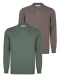 فيليكس هاردي Green-Brown