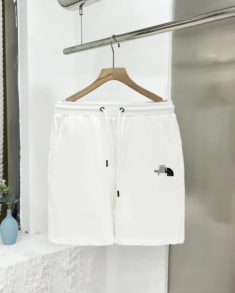 Style Men'S And Women'S Large Size Five-Point Shorts For Summer Outdoor Sports, Casual Loose Fashion Running And Fitness Mid-Length Shorts - Image 1