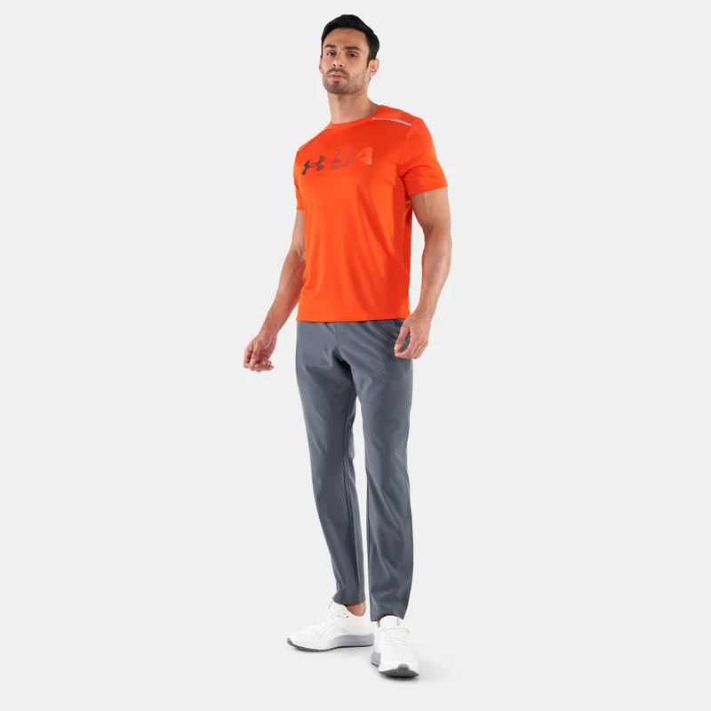 UNDER ARMOUR Men's UA Stretch Woven Pants