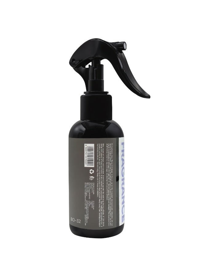 BLACK ODOR Bubble Gum Non Aerosol Air Freshener 120ml Spray Essential Oil Based Odor Eliminator for Car Home Office Kids Room Wardrobe Shoe Rack Pet Odor Removal Safe for Babies Pets Water Based Long Lasting Freshness Indoor Air Fragrance deodorizer room spray - Image 2