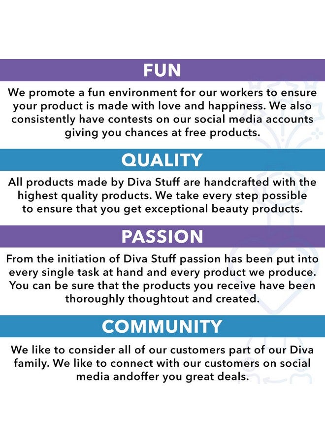 Diva Stuff Peppermint Piggies Soothing Foot Cream w/Eucalyptus, Peppermint & Menthol - Image 5