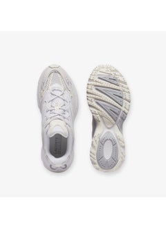 LACOSTE L003 Neo Shot Lace Up Sneakers  - Image 5