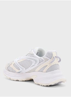 LACOSTE L003 Neo Shot Lace Up Sneakers  - Image 2