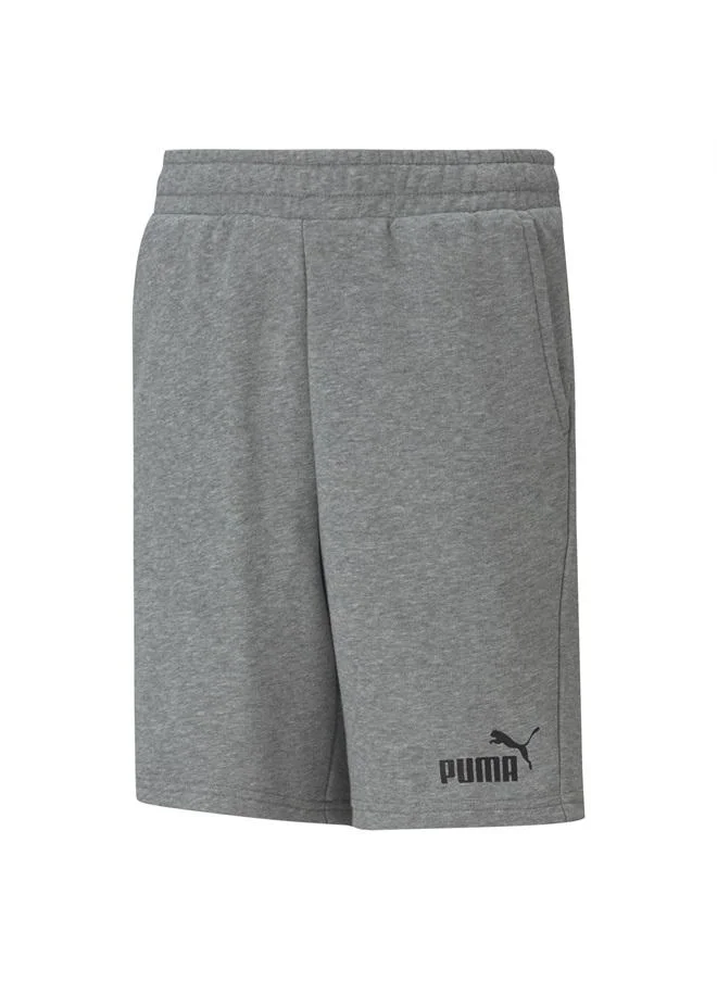 Puma Essentials Sweat Shorts Youth