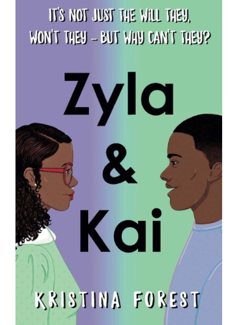 ATOM Zyla & Kai