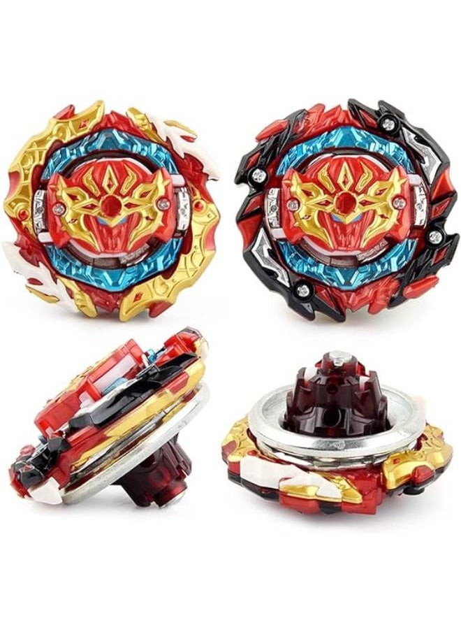 Generic Launcher Grip Bay Blades Toy Bey Battling Tops Burst Game  - Image 4