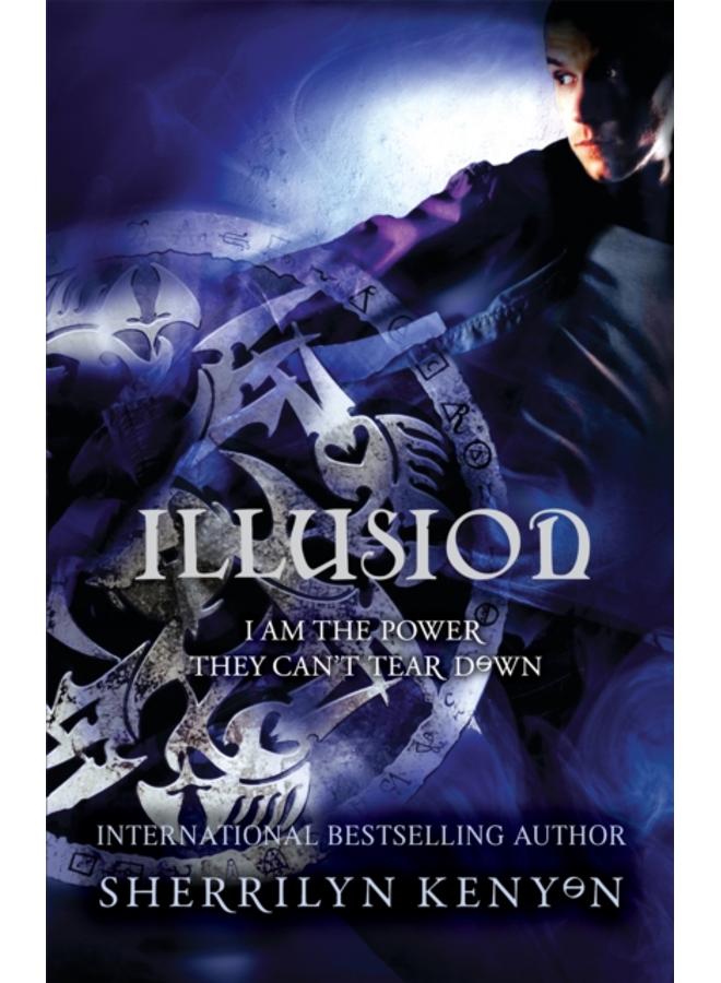 Illusion : Number 5 in series 