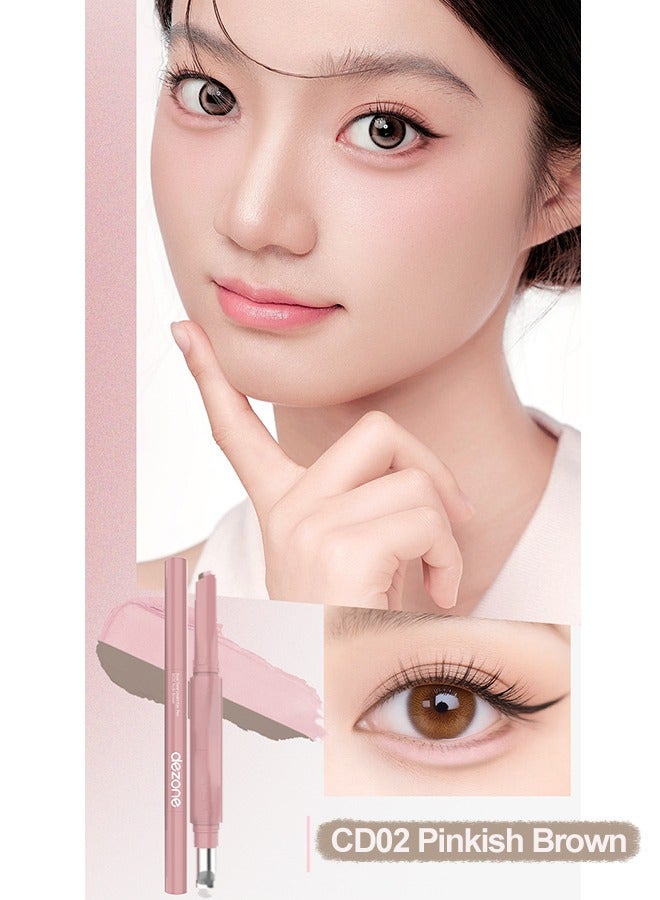 DEZONE Dual Tone Under Eye Pen 02 - Image 2